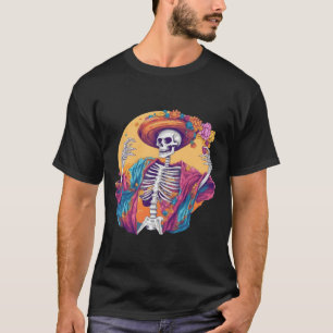 Skeleton Collection 5 T-Shirt
