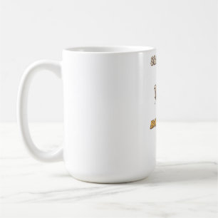 Skeleton Crew Book Club Coffee Mug