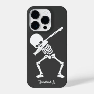 Skeleton Dabbing  Case-Mate iPhone 14 Case