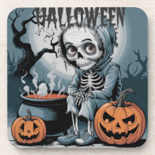 Skeleton Dance Coaster