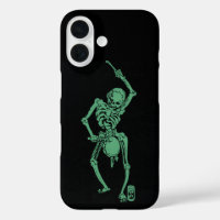 Skeleton Drummer