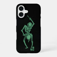 Skeleton Drummer