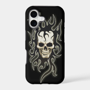 Skeleton Gothic iPhone 5 Cover