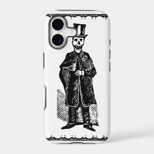 Skeleton Groom - iPhone 5/5s Case-Mate Case