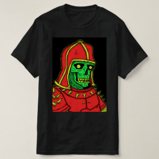 Skeleton Guard T-Shirt