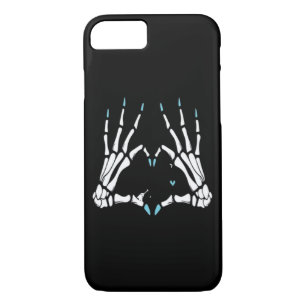 Skeleton Hand Classic Halloween iPhone 8/7 Case