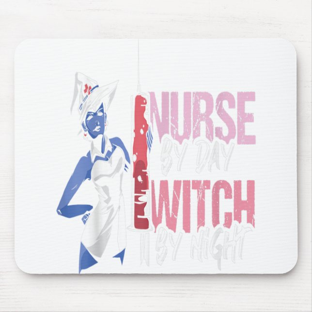 Skeleton Hand Heart Sign Bones Costume Funny Hallo Mouse Pad (Front)