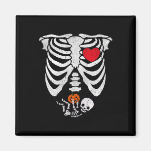 Skeleton Heart Halloween Costumes By Magnet