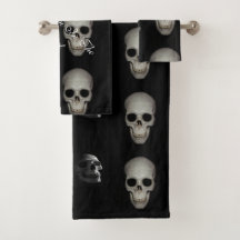 Skeleton In The Closet