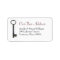 Skeleton Key New Address