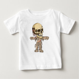 Skeleton Maternity, Dancing Skeleton Baby T-Shirt