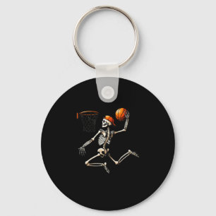 Skeleton Sketll Halloween Costume Funny Men Boys K Key Ring