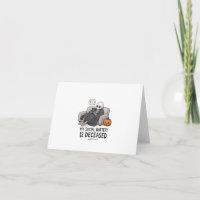 Skeleton Social Battery Deceased Funny Halloween I