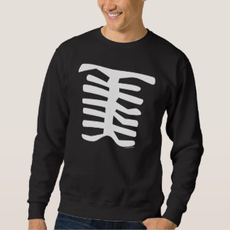 Skeleton Sweatshirt