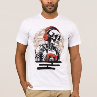 Skeleton T-Shirt