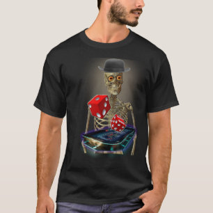 Skeleton t-shirts