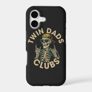 Skeleton Twin Dads Club