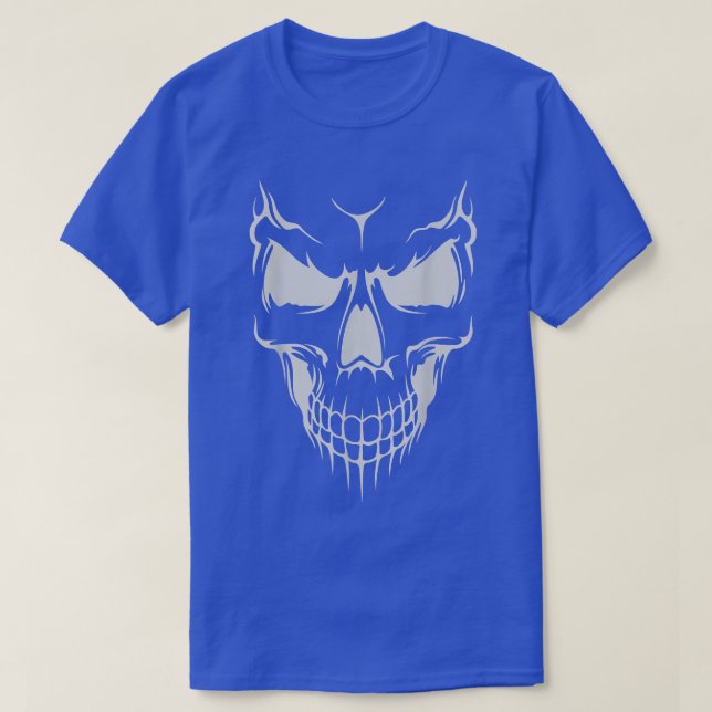 Skeletons T-Shirt (Design Front)