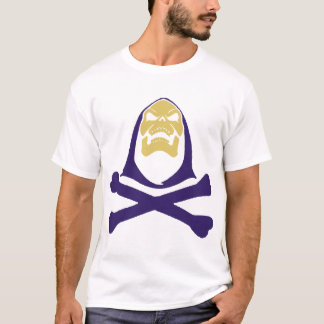 Skeletor Masters Of The Universe He Man Inspired G T-Shirt