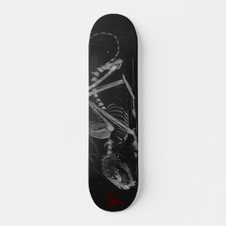 Skelly Skateboard