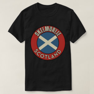 Skelmorlie, Scotland T-Shirt