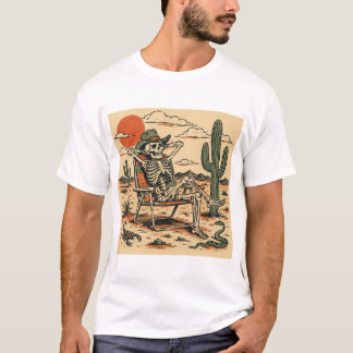 Skelton T-Shirt