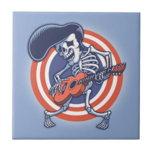 Skelvice Ceramic Tile