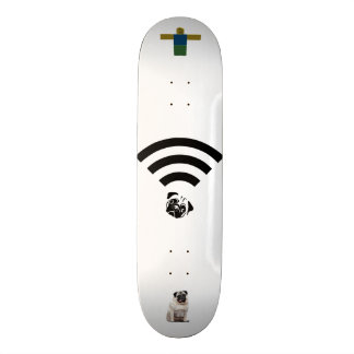 sket-bord skateboard
