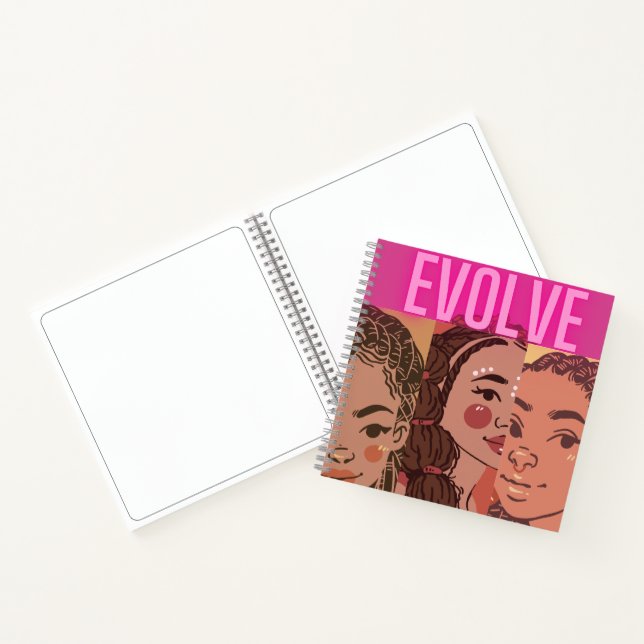 Sketch Book for Teens (Inside)