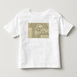 Sketch Charlestown Toddler T-Shirt