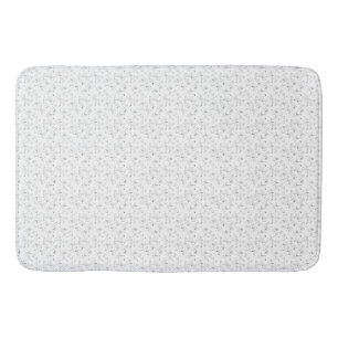 sketch Design Forty Nine Bath Mat