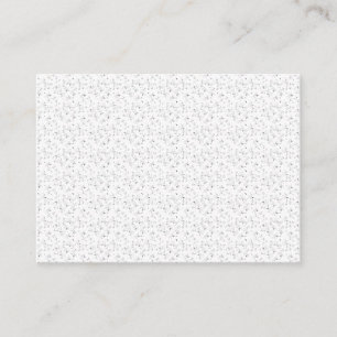 sketch Design Forty Nine Enclosure Card