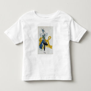 Sketch for the ballet 'La Peri' Toddler T-Shirt