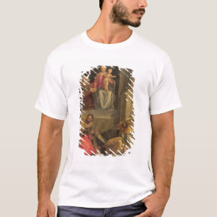 Sketch for the Bevilacqua Altarpiece T-Shirt