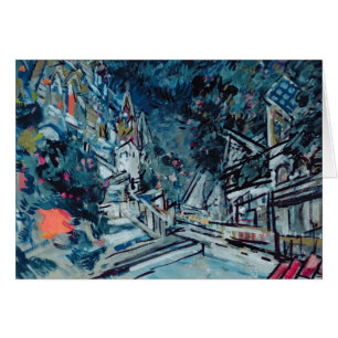 Sketch for the opera, 'The Tale of Tsar Saltan'