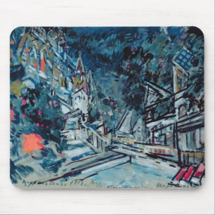 Sketch for the opera, 'The Tale of Tsar Saltan' Mouse Pad