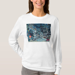 Sketch for the opera, 'The Tale of Tsar Saltan' T-Shirt