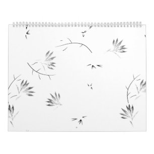 Sketch, Granite Calendar