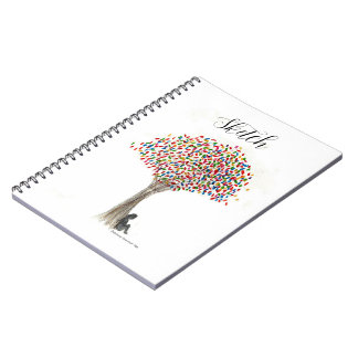 Sketch Notebook