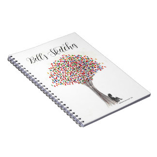 Sketch Notebook