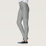 Sketch of New York City Map Leggings<br><div class="desc">Sketch of New York City Map. Artist: Vision Studio. Image ID: 64746Z.</div>