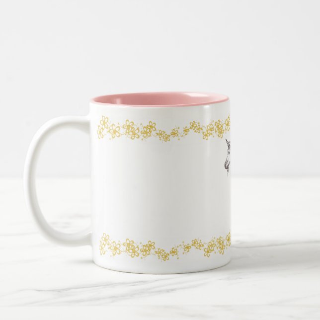 Sketch, Untitled-1, Untitled-1, Untitled-1, Unt... Two-Tone Coffee Mug (Left)