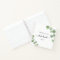 Sketchbook eucalyptus greenery script