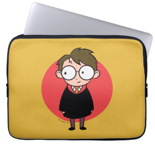 Sketchbook HARRY POTTER™ Laptop Sleeve