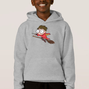 Sketchbook HARRY POTTER™ Playing QUIDDITCH™