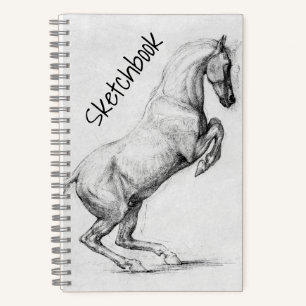 Sketchbook  notebook