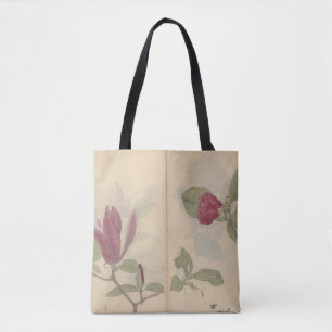 Sketchbook Pl. 008 by Ariyoshi Kondo Tote Bag