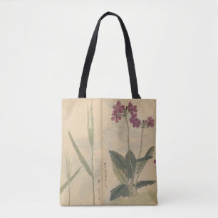 Sketchbook Pl. 073 by Ariyoshi Kondo Tote Bag
