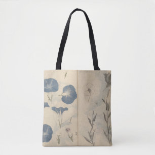 Sketchbook Pl. 112 by Ariyoshi Kondo Tote Bag
