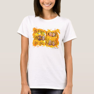 Sketchbook Skool is so kool! T-Shirt